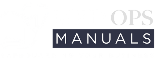 Med Ops Manuals
